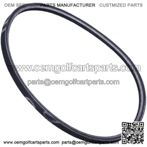 E-Z-GO for Golf Cart 2PG/3PG Starter Generator Belt, (16548G1)