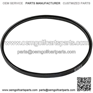 Performance Plus Carts Yamaha G16, G19, G20, G22 Golf Cart Premium Starter Generator Belt
