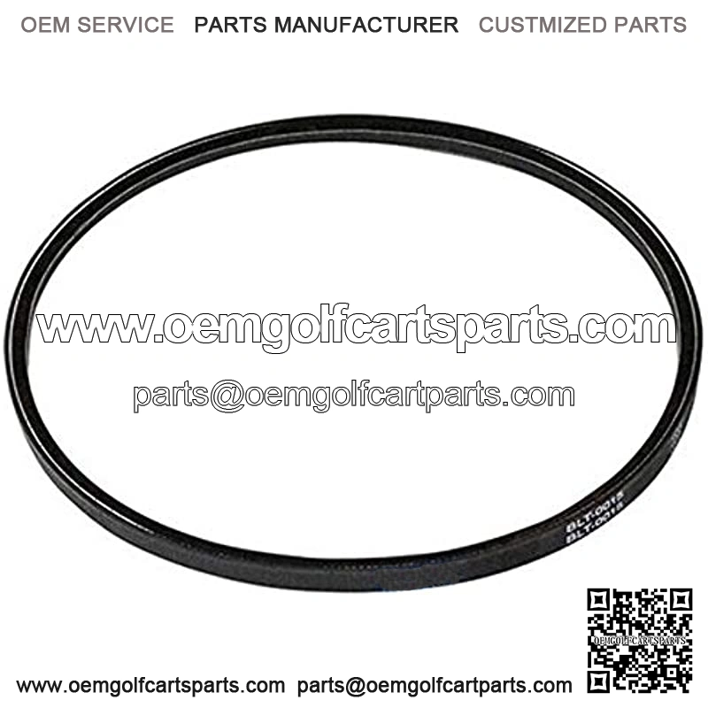 Performance Plus Carts Yamaha G16, G19, G20, G22 Golf Cart Premium Starter Generator Belt