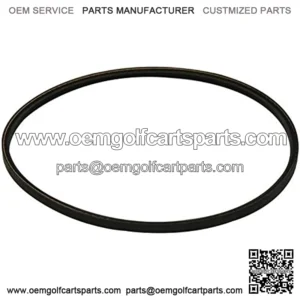 3G Starter Generator Belt for Club Car DS 1997-1999