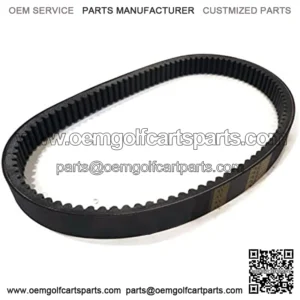 Drive Belt for 265-723, 265723, 10989, Nivel 1339 Golf