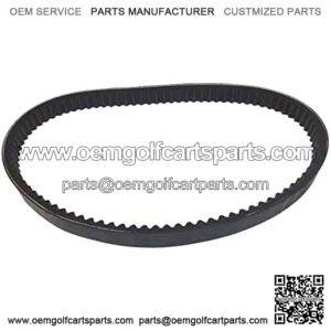 YAMAHA G29 THE DRIVE GOLF CART, BELT KIT 2007-2012.5 JW1-G6241-00-00 JW1-H1173-0