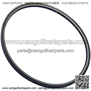 EZGO 630587 4-Cycle Starter Generator Belt