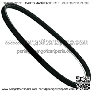 3G Starter Generator Belt for EZGO RXV Gas Golf Carts 2008+