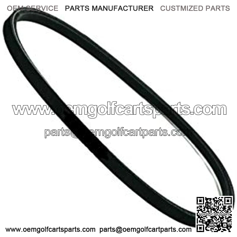 3G Starter Generator Belt for EZGO RXV Gas Golf Carts 2008+
