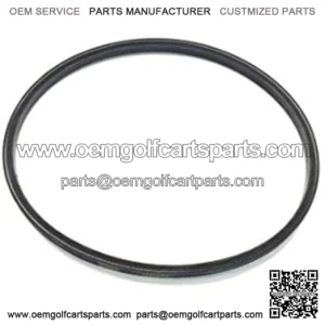 3G Starter Generator Belt for Yamaha G1 Gas Golf Carts 1978-1989