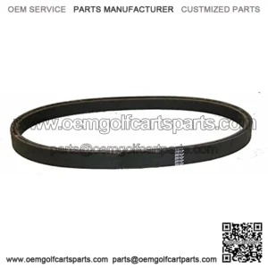 Performance Plus Carts EZGO Golf Cart Clutch Drive Belt 1976-87 2-Cycle Marathon