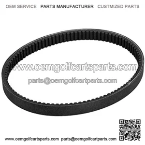 EZGO 72054G01 CVT Drive Belt