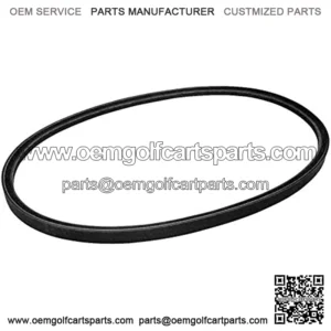 Generator Belt for Golf Cart Starter X8XGC131