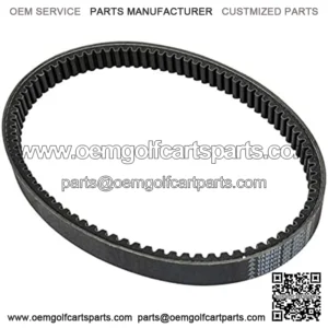 Yamaha Gas Golf Cart Drive Belt Fits G2 G8 G9 G11 G14 G16 G20 G21 G22