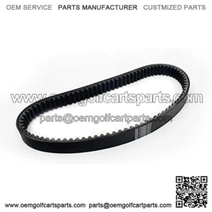 for Yamaha G1 Golf Cart Clutch Drive Belt J10-46241-00, J10-46241-01,J10-46241-02, J17-46241-00