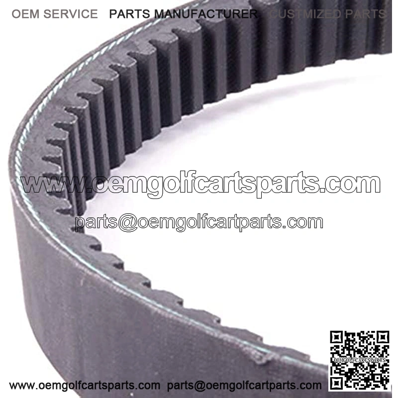 Yamaha/Columbia Golf Cart Gas 2-Cycle Drive Belt (Models G1)