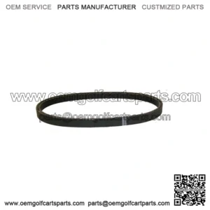 EZGO TXT Gas Golf Cart Drive Belt - Fits 1994-2009