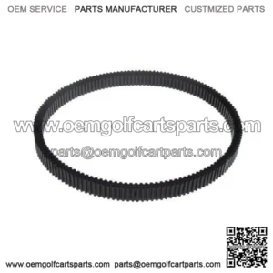 EZGO TXT 10-Up Drive Belt Severe Duty