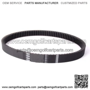 Drive Belt for Columbia / Harley Davidson 2 Cycle Golf Cart (1961-1966)