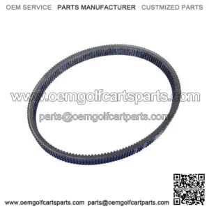 BELT SEVERE DUTY CVT DRIVE FOR 6258