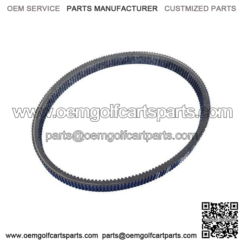BELT SEVERE DUTY CVT DRIVE FOR 6258
