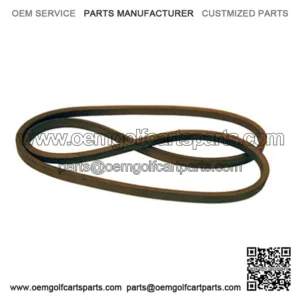 27077G02 1-3/16 X 40-3/4" BELT fits E-Z GO FREE SHIPPING #B127077G02