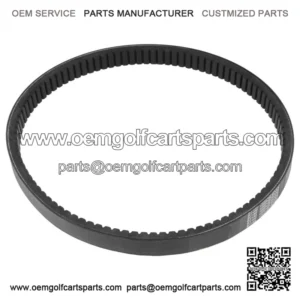 Clutch Drive Belt 1060x28.5x13.5mm For EZGO Medalist & TXT 4 Cycle Gas 1994-2013