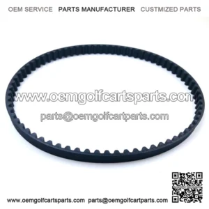EZGO Timing Belt  Gas Golf Cart 1991-up 295cc 350cc 4 Cycle Engine OEM#26626-G01