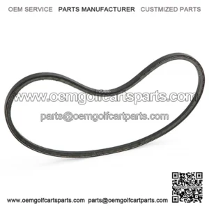 101916701 Starter Generator Belt for Club Car Golf Cart DS 97-23 Precedent Gas