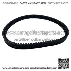 Clutch Drive Belt For EZGO Aftermarket #S 10979, BLT-0007,GCB20001 Gas Golf Cart