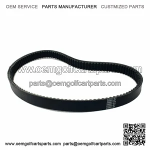 1-3/16"W x 45-1/2" Clutch Drive Belt for EZGO E-Z-G-O Golf Cart Gas 2 Cycle 1988