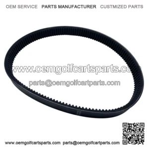 GOLF CART DRIVE BELT FOR YAMAHA G2,G8,G9,G11,G14,G16,G21,G22,G23,G27,G28 G29