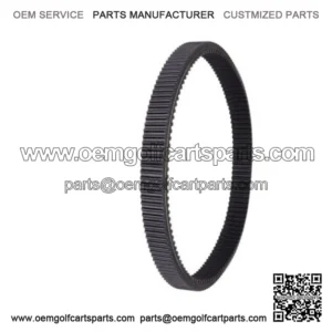 Fit EZGO TXT RXV Replacement Drive Belt 2011-up Golf Cart 618630 6884