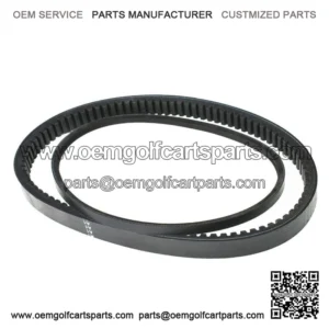 For EZGO Drive/Starter Generator Belt Golf Cart 1994+ 4 Cycle 72054G01, 26414G01