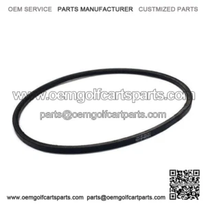 Starter Generator Belt 101916701 for Club Car DS 97-23 Precedent Gas Golf Cart