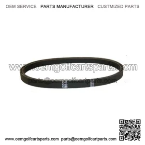 Belt- Acc Drive- D722- 60 Amp