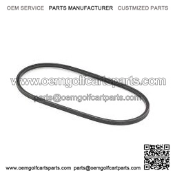Club Car V - BELT - Genuine Parts (102601101)