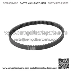 BELT, CVT, WR, KEY START
