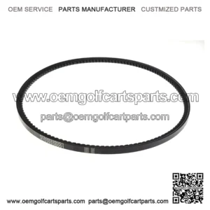 Club Car - BELT, SG, EX40, #5A