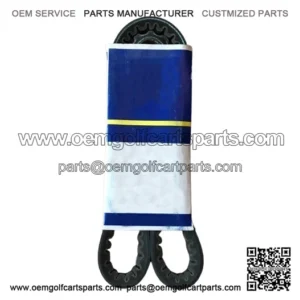 Premium XL A/C Belt 259370 1/2?? x 37-3/8??