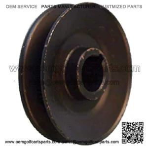 Performance Plus Carts Club Car DS and Precedent Golf Cart Starter Pulley