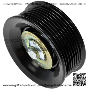 419-692 Accessory Drive Belt Idler Pulley for Select Ford Models
