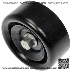 419-706 Accessory Drive Belt Idler Pulley for Select Ford Models