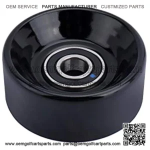419-605 Drive Belt Idler Pulley for Ford F-150/F-250/F-350/Expedition,for Lincoln Navigator
