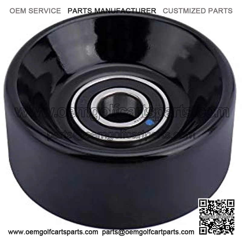 419-605 Drive Belt Idler Pulley for Ford F-150/F-250/F-350/Expedition,for Lincoln Navigator