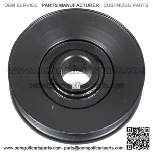 EZGO TXT & RXV Golf Cart AMD Starter Generator Pulley Fits 1994-Up
