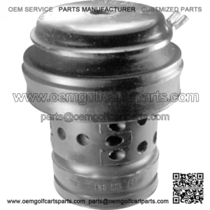 SOPORTE MOTOR GOLF A3 1993 al 1999 VOLKSWAGEN 2.0L L4 Frontal .