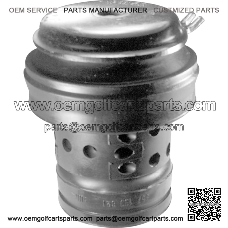SOPORTE MOTOR GOLF A3 1993 al 1999 VOLKSWAGEN 2.0L L4 Frontal .