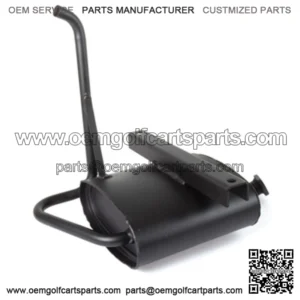 Yamaha Gas Golf Cart Muffler Assembly Fits Models G2 G8 G9 G11 G14