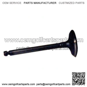 Yamaha G11, G16 Exhaust Valve