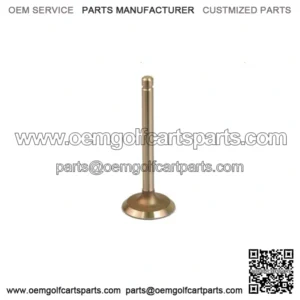 EZGO 295/350cc Intake Valve 91-02