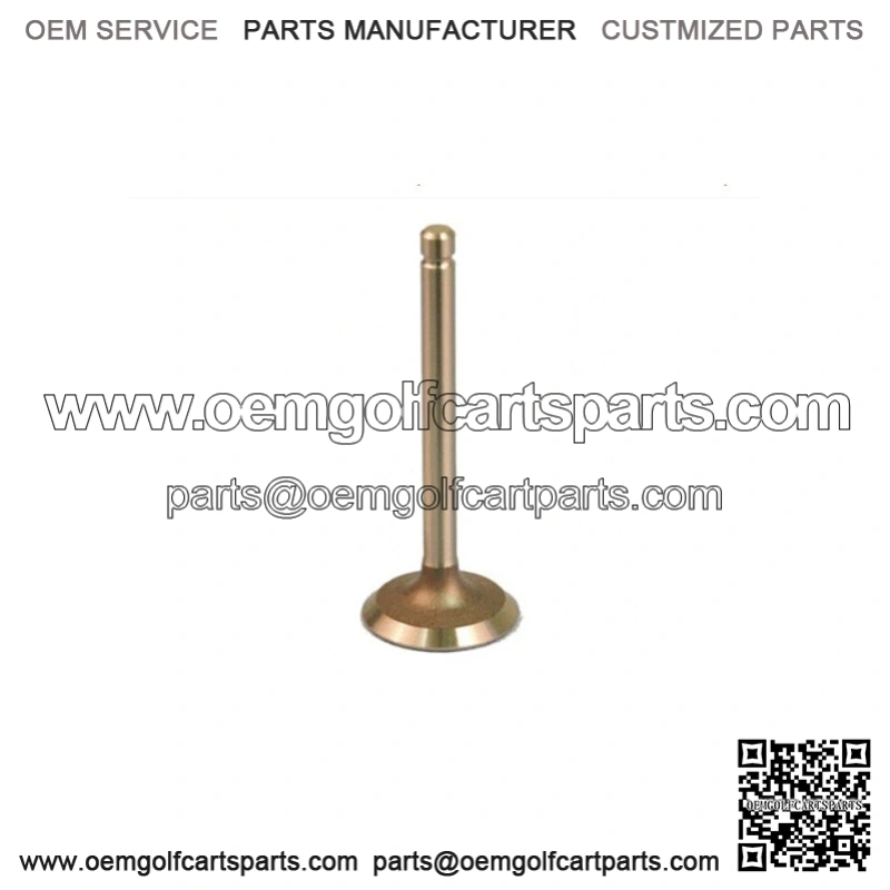 EZGO 295/350cc Intake Valve 91-02