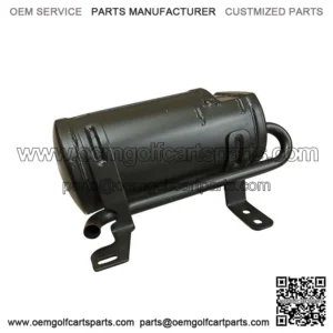 EZGO RXV Golf Cart Muffler 2008 And Up Models 606984 612266