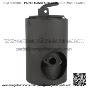 Muffler Exhaust Assembly Replacement For Yamaha Gas Golf Cart G16 G20 G21 G22